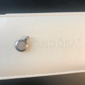 (Pandora) pendant  for necklace